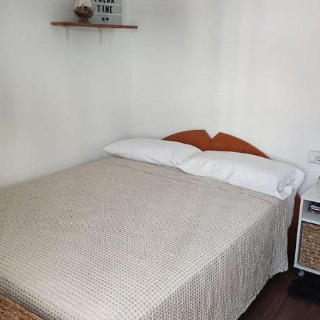 Habitaciones Privada Preciosa Grande Centro Malaga Tambien Cerca De La Playa Wi-Fi Bagian luar foto